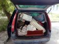    Citroen C8 2004 , 270000 , 