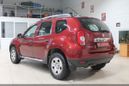 SUV   Renault Duster 2012 , 490000 , 