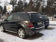 SUV   Mercedes-Benz M-Class 2005 , 500000 , 