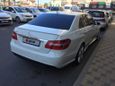  Mercedes-Benz E-Class 2010 , 780000 , 