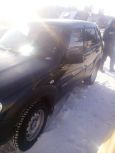 SUV   Chevrolet Niva 2012 , 340000 , 