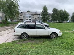 Универсал Toyota Corolla 1997 года, 180000 рублей, Иркутск