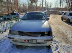 Седан Toyota Crown 1993 года, 220000 рублей, Иркутск