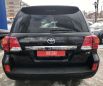 SUV   Toyota Land Cruiser 2012 , 2290000 , 