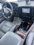 SUV   Toyota Land Cruiser 1998 , 919990 , -