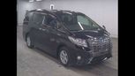    Toyota Alphard 2016 , 2499999 , 