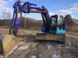   Komatsu PC128UU 2015 , 3777000 , 