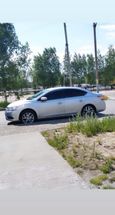  Nissan Sentra 2014 , 670000 , 