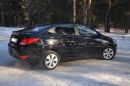  Hyundai Solaris 2016 , 580000 , 