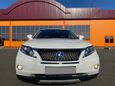 SUV   Lexus RX450h 2010 , 1700000 , 