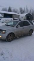 SUV   Kia Sorento 2006 , 500000 , 