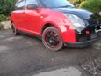  Suzuki Swift 2005 , 240999 , 