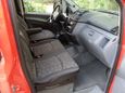    Mercedes-Benz Vito 2007 , 710000 , 