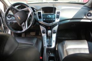  Chevrolet Cruze 2012 , 580000 , 