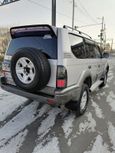 SUV   Toyota Land Cruiser Prado 1996 , 895000 , 