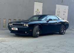 Купе Dodge Challenger 2013 года, 2450000 рублей, Владивосток