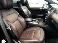 SUV   Mercedes-Benz GL-Class 2013 , 2430000 , 