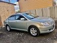  Toyota Avensis 2004 , 469000 , 