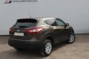 SUV   Nissan Qashqai 2015 , 960000 , 