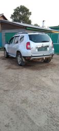 SUV   Renault Duster 2012 , 670000 , -