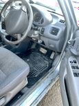  Nissan March 2001 , 127000 , 