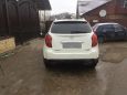 SUV   SsangYong Actyon 2012 , 650000 , 