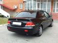  Mitsubishi Lancer 2006 , 275000 , 