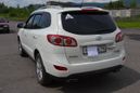 SUV   Hyundai Santa Fe 2011 , 1100000 , 