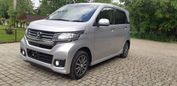  Honda N-WGN 2015 , 860000 , 