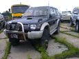 SUV   Mitsubishi Pajero 1994 , 190000 , 