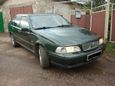  Volvo S70 1997 , 115000 , 