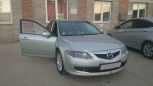  Mazda Mazda6 2006 , 400000 , 