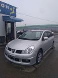  Nissan Wingroad 2017 , 650000 , 