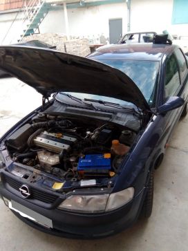  Opel Vectra 1998 , 170000 , 