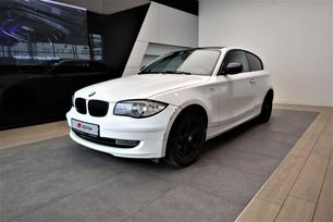  3  BMW 1-Series 2010 , 790000 , -