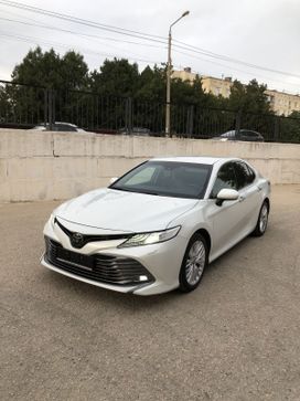  Toyota Camry 2018 , 2250000 , 