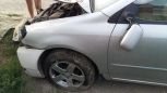  Toyota Corolla Fielder 2001 , 110000 , 