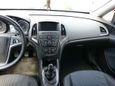  Opel Astra 2013 , 650000 , 