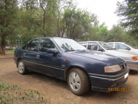 Opel Vectra 1993 , 125000 , 