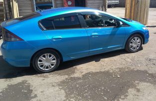  Honda Insight 2009 , 414000 , 