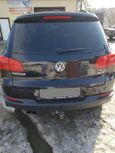 SUV   Volkswagen Tiguan 2014 , 785000 , 