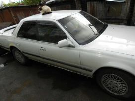  Toyota Cresta 1991 , 110000 , 