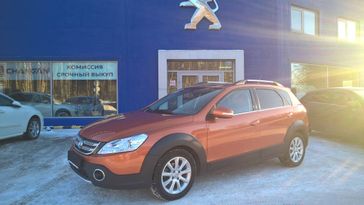  Dongfeng H30 Cross 2015 , 555000 , 