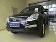 SUV   SsangYong Rexton 2013 , 1300000 , 