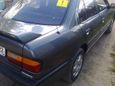  Nissan Primera 1993 , 123000 , 