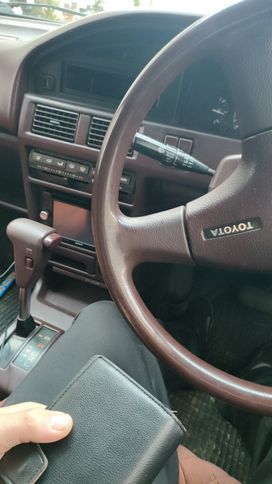  Toyota Corolla 1988 , 125000 , --