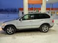 SUV   BMW X5 2003 , 490000 ,  