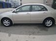  Toyota Corolla 2001 , 280000 , 