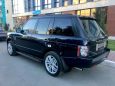 SUV   Land Rover Range Rover 2009 , 1150000 , 