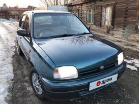  Nissan March 1994 , 140000 , --